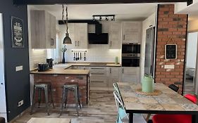 Apartamento 3 hab con parking junto a la playa